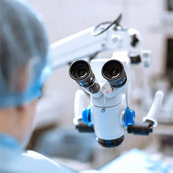 Cataract Surgery Treatment